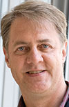 Marius Coetzee.